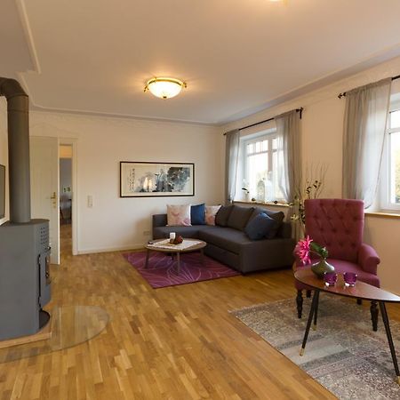 Gaestehaus Villa Ruth Wildbergerhütte Værelse billede