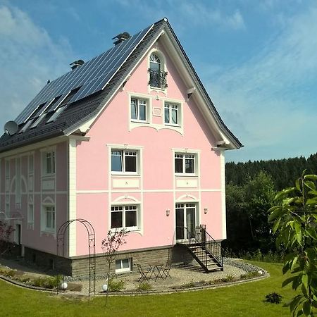 Gaestehaus Villa Ruth Wildbergerhütte Eksteriør billede