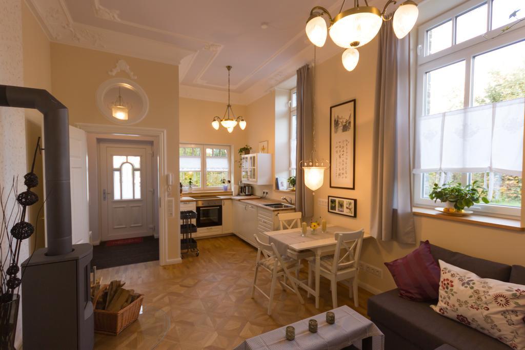 Gaestehaus Villa Ruth Wildbergerhütte Værelse billede