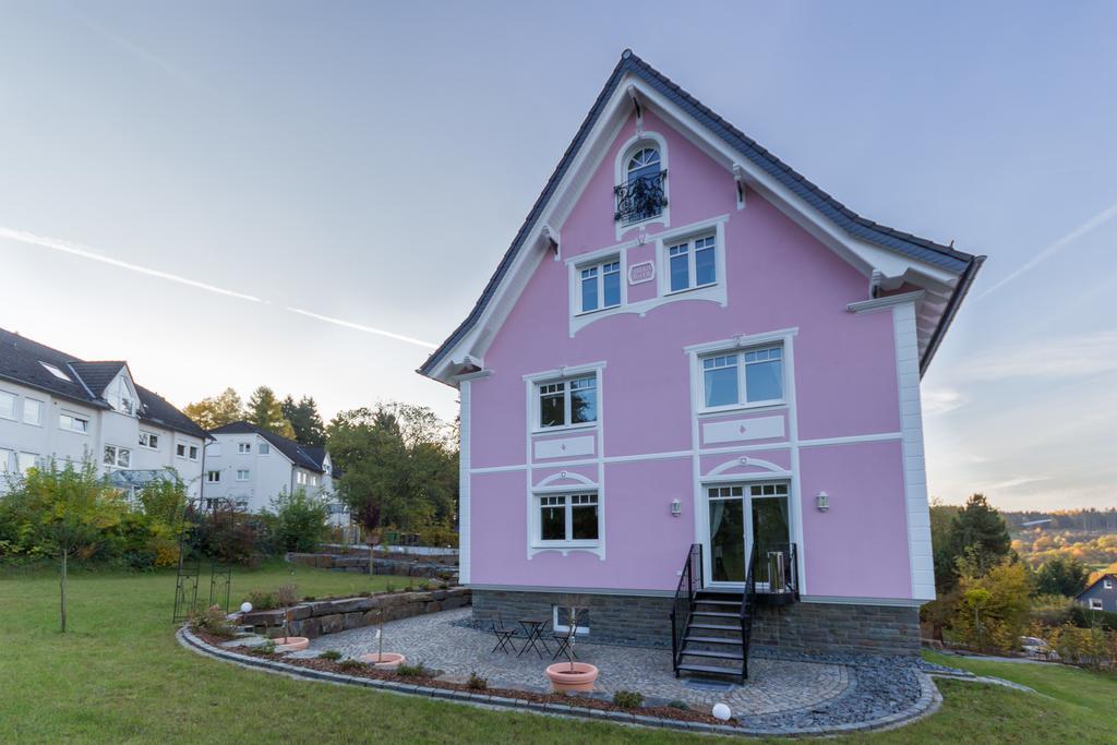 Gaestehaus Villa Ruth Wildbergerhütte Værelse billede