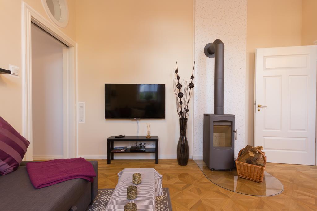 Gaestehaus Villa Ruth Wildbergerhütte Værelse billede