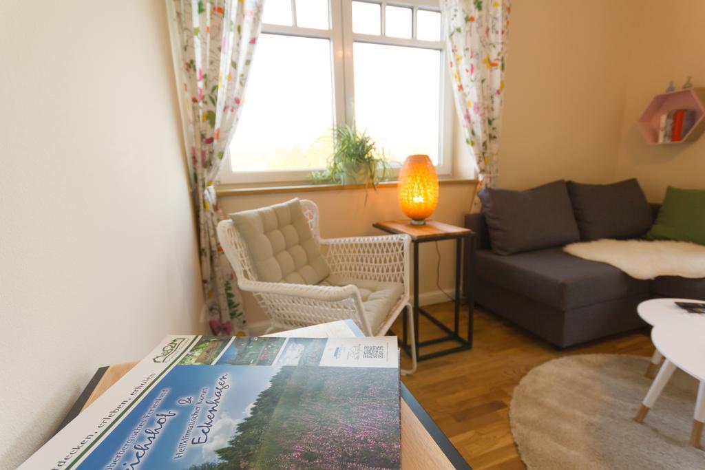 Gaestehaus Villa Ruth Wildbergerhütte Værelse billede
