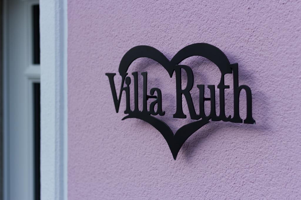 Gaestehaus Villa Ruth Wildbergerhütte Værelse billede