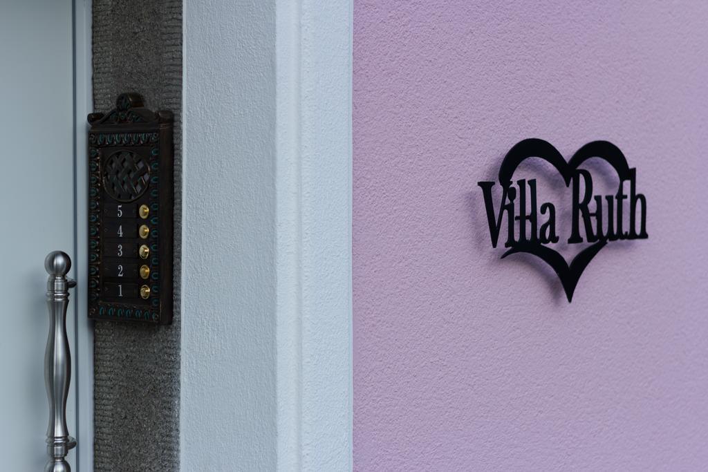 Gaestehaus Villa Ruth Wildbergerhütte Værelse billede