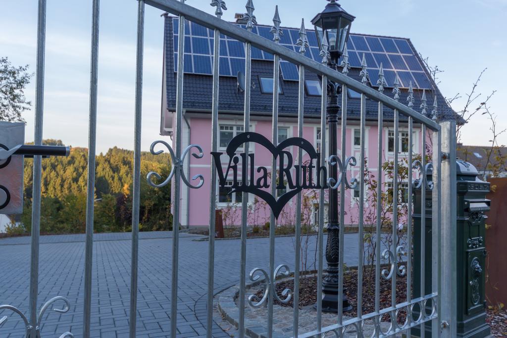 Gaestehaus Villa Ruth Wildbergerhütte Værelse billede