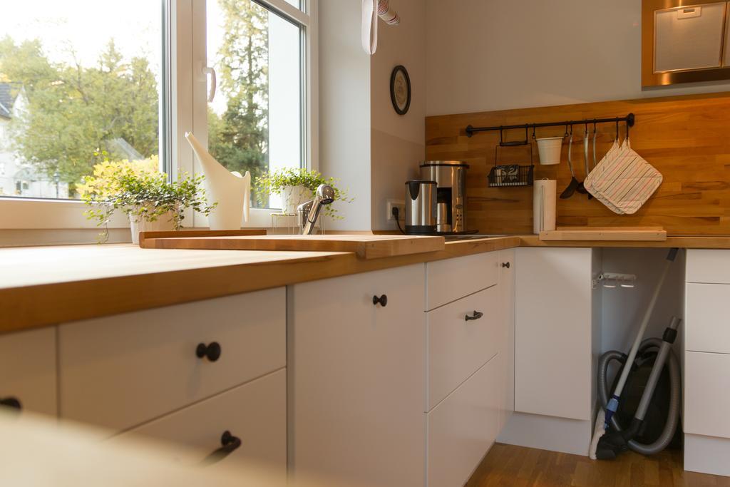 Gaestehaus Villa Ruth Wildbergerhütte Værelse billede