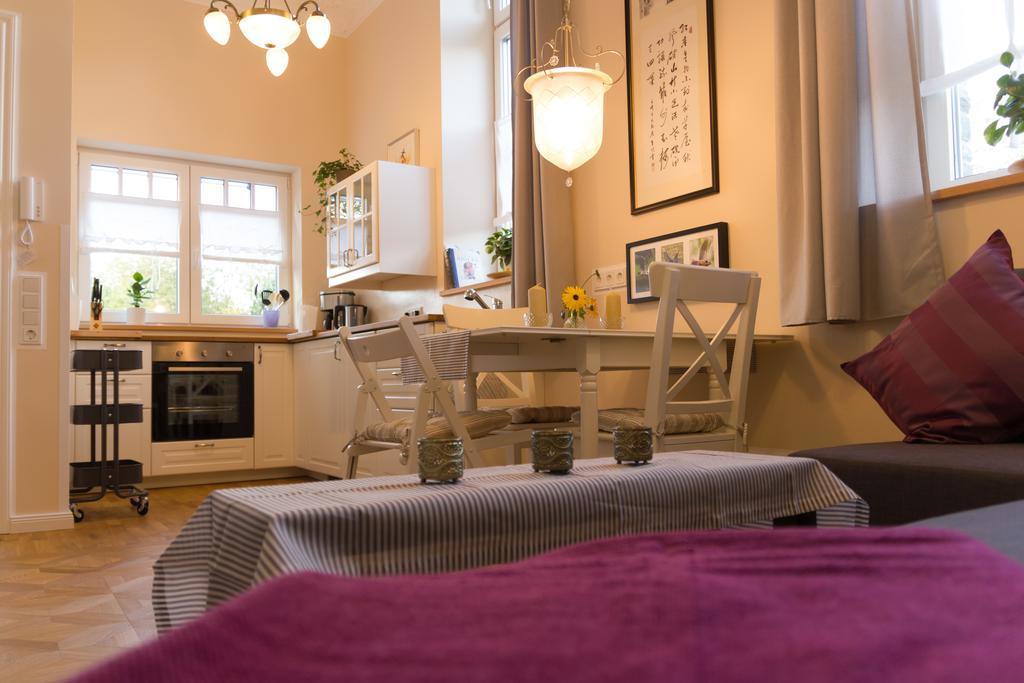 Gaestehaus Villa Ruth Wildbergerhütte Værelse billede
