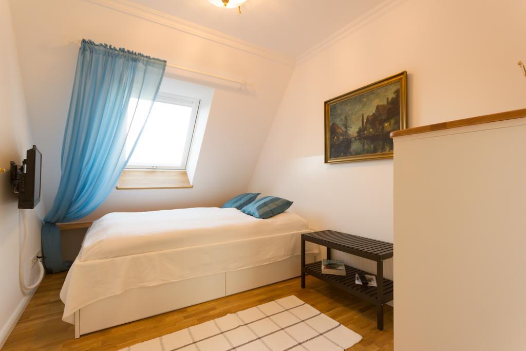 Gaestehaus Villa Ruth Wildbergerhütte Værelse billede