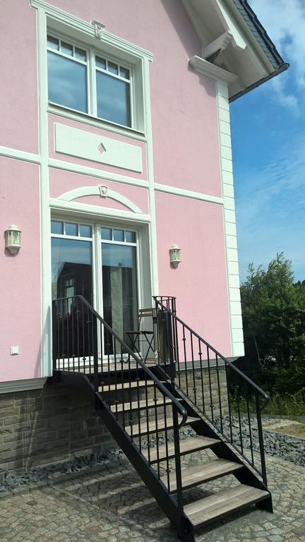 Gaestehaus Villa Ruth Wildbergerhütte Værelse billede