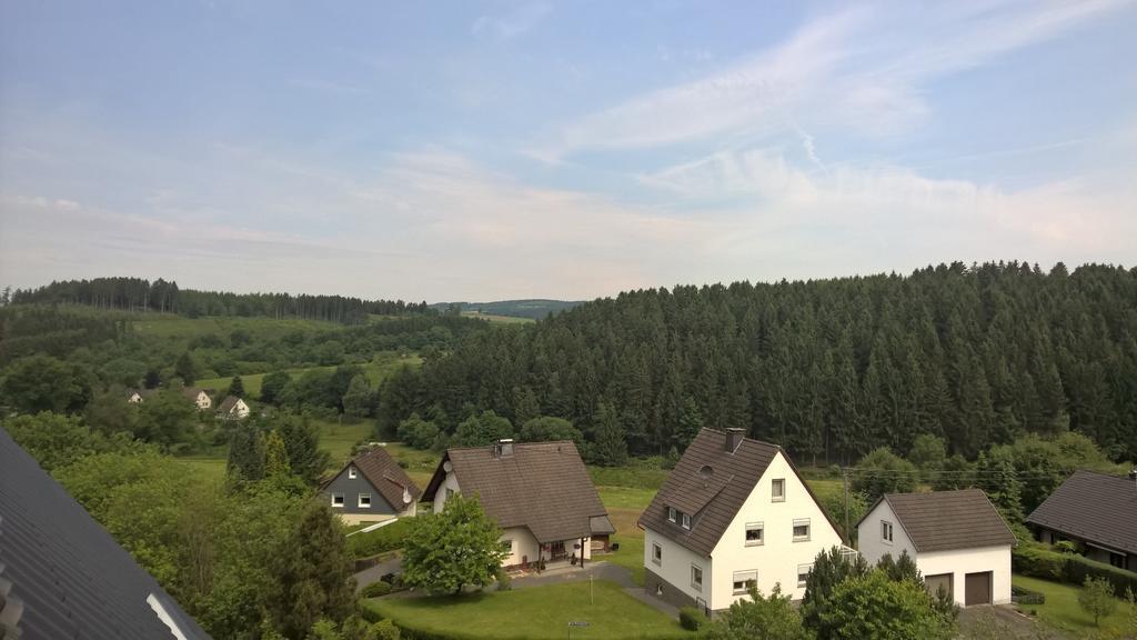 Gaestehaus Villa Ruth Wildbergerhütte Værelse billede