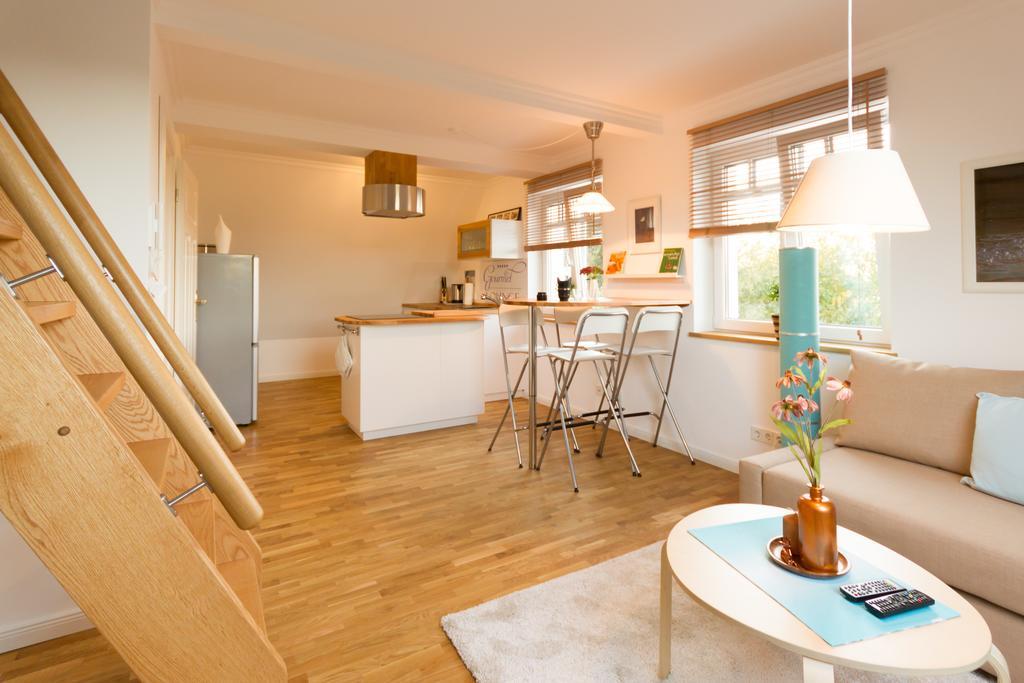 Gaestehaus Villa Ruth Wildbergerhütte Værelse billede