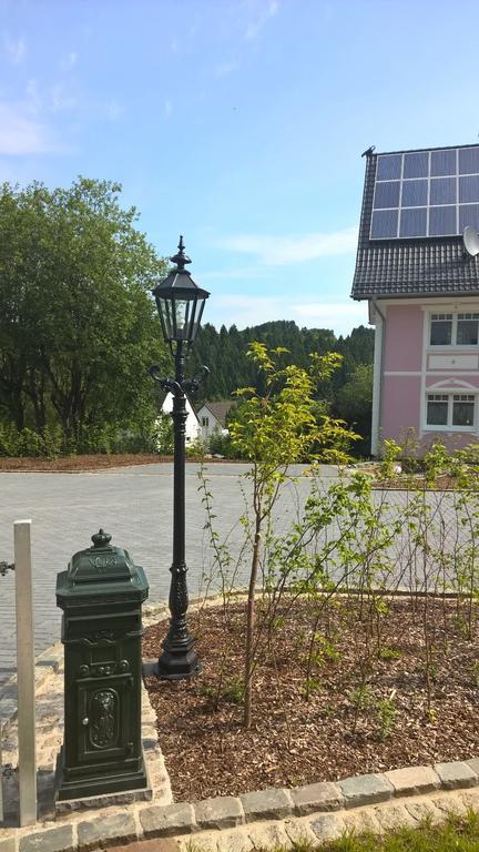 Gaestehaus Villa Ruth Wildbergerhütte Værelse billede