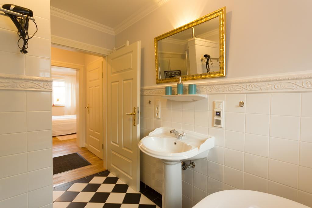 Gaestehaus Villa Ruth Wildbergerhütte Værelse billede