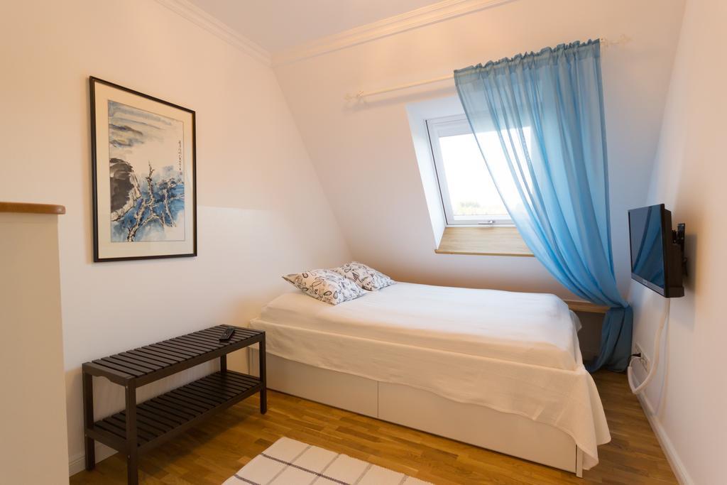 Gaestehaus Villa Ruth Wildbergerhütte Værelse billede