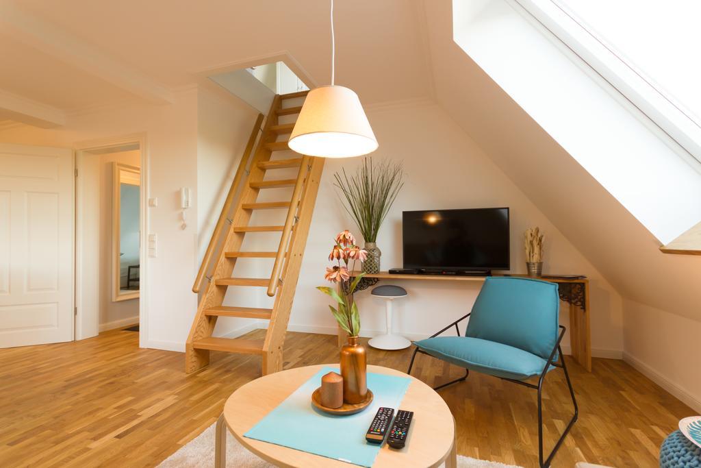 Gaestehaus Villa Ruth Wildbergerhütte Værelse billede