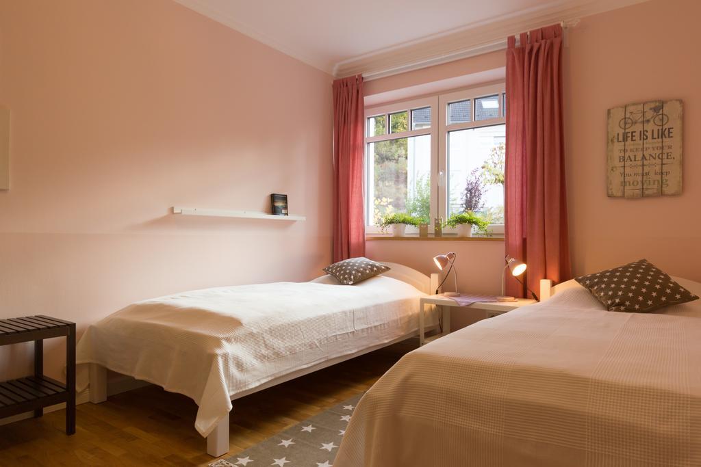 Gaestehaus Villa Ruth Wildbergerhütte Værelse billede