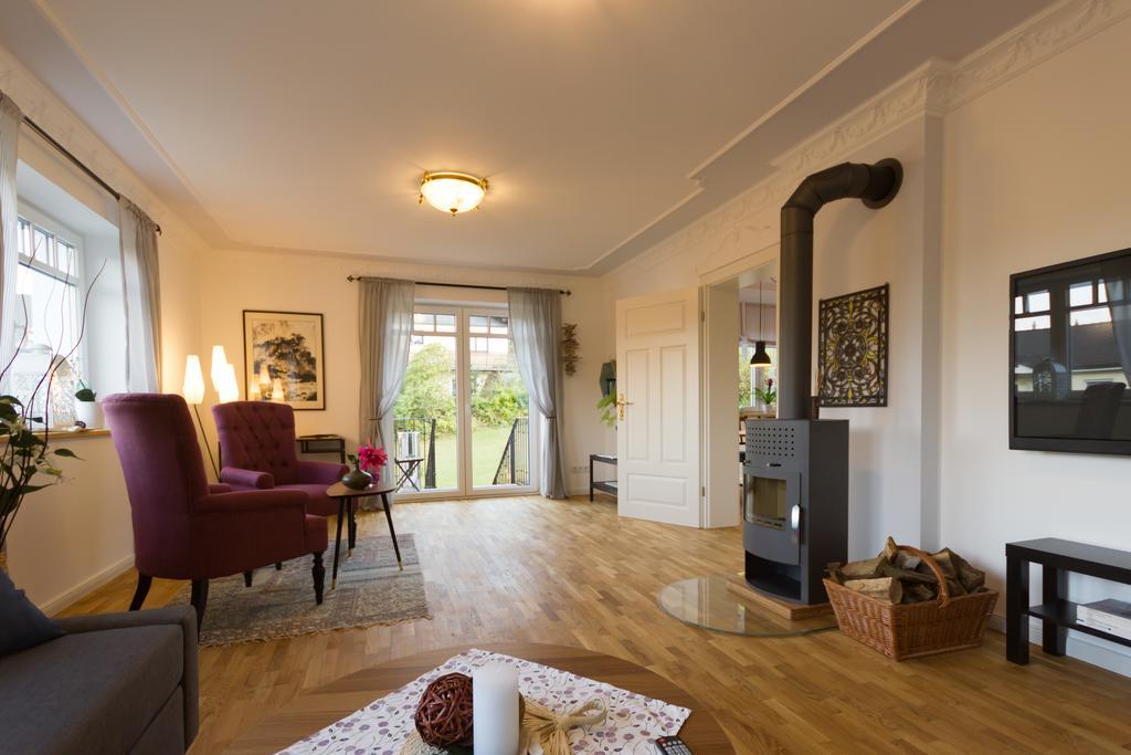 Gaestehaus Villa Ruth Wildbergerhütte Værelse billede