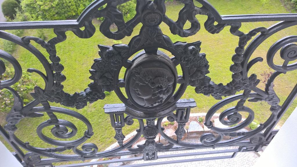 Gaestehaus Villa Ruth Wildbergerhütte Værelse billede